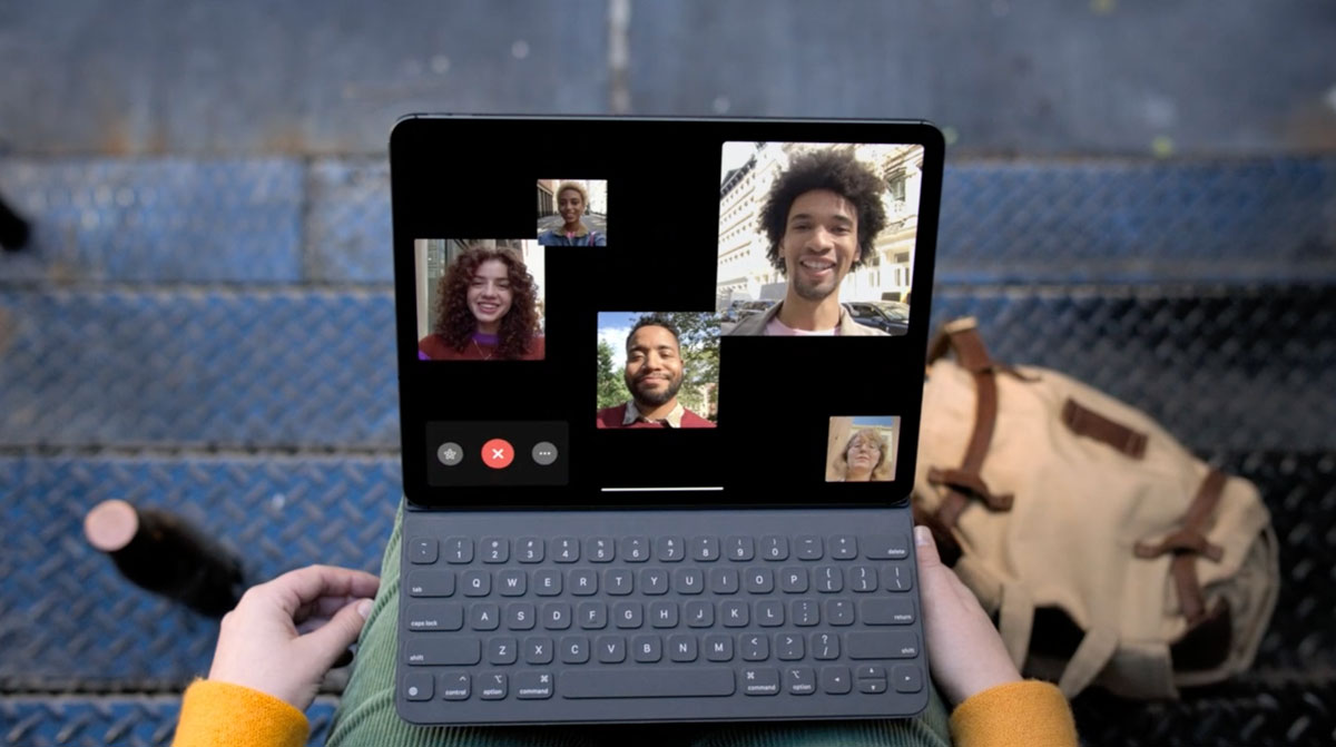 Apple trình làng bộ đôi iPad Pro mới: Thiết kế
mới với viền siêu mỏng, Face ID, Chíp A12X Bionic, Pencil
mới có sạc không dây...
