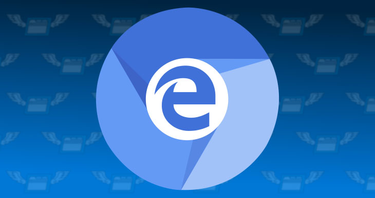 Microsoft chính thức
xác nhận sẽ dùng nhân Chromium để thay thế EdgeHTML trên
trình duyệt Edge