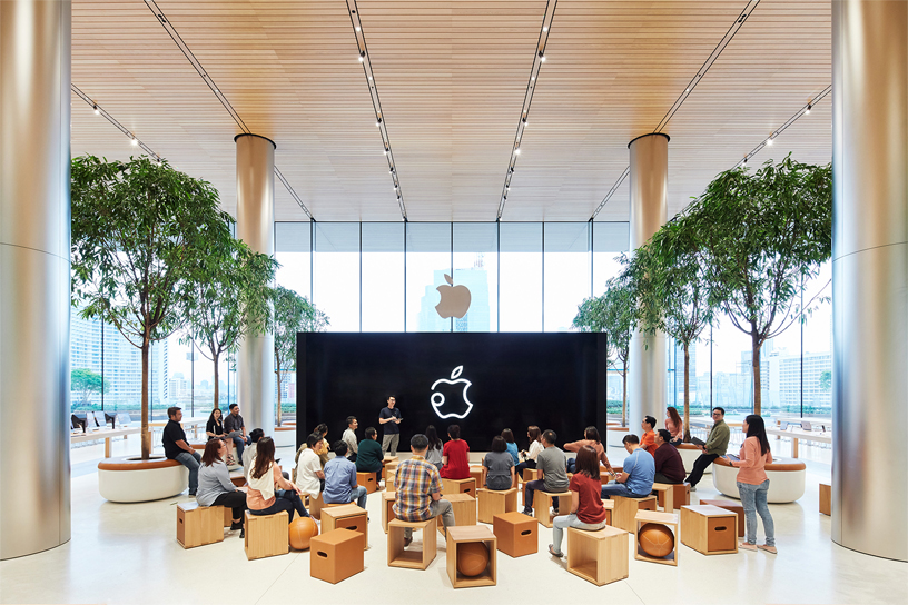 Apple đang tuyển vị
trí giám đốc bán hàng tại thị trường Việt Nam