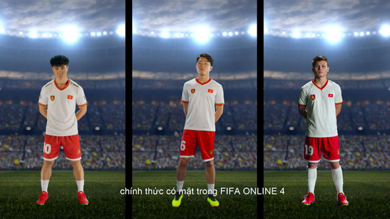 Chia sẻ file và hướng
dẫn cài đặt game FIFA Online 4 phiên bản chính thức từ
Garena
