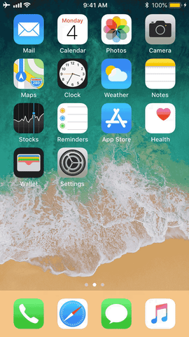 [12/02/2019] Tổng hợp
một số tweak mới phát hành trong thời gian gần đây, dành cho
thiết bị iOS đã jailbreak