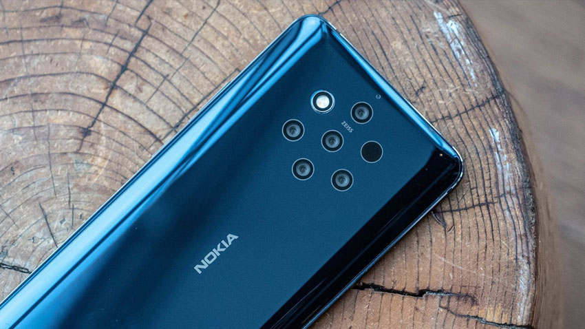 [MWC 2019] HMD Global
ra mắt liền 4 smartphone Nokia 4.2, Nokia 3.2, Nokia 1 Plus
và Nokia 210