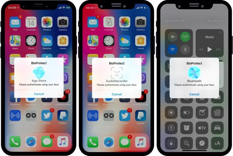 [11/03/2019] Tổng hợp
một số tweak mới phát hành trong thời gian gần đây, dành cho
thiết bị iOS đã jailbreak