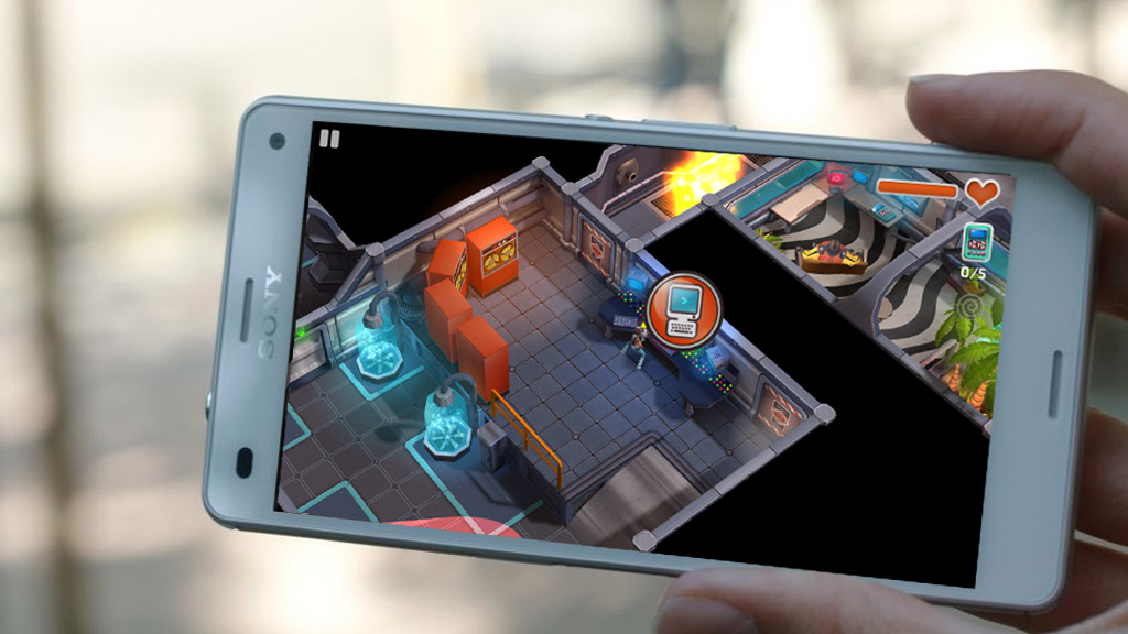 [Android] Giới thiệu đến bạn đọc 10 tựa game nổi bật trong tháng 3 vừa qua kèm link tải miễn phí
