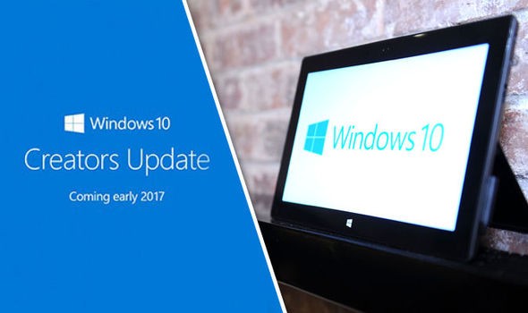 Đây là 3 bước chuẩn bị trước khi cập nhật lên Windows 10 Creators Update!