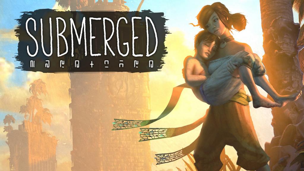 [Android/iOS] Mời tải về 15 tựa game Open World hấp dẫn trên mobile, kèm link tải miễn phí