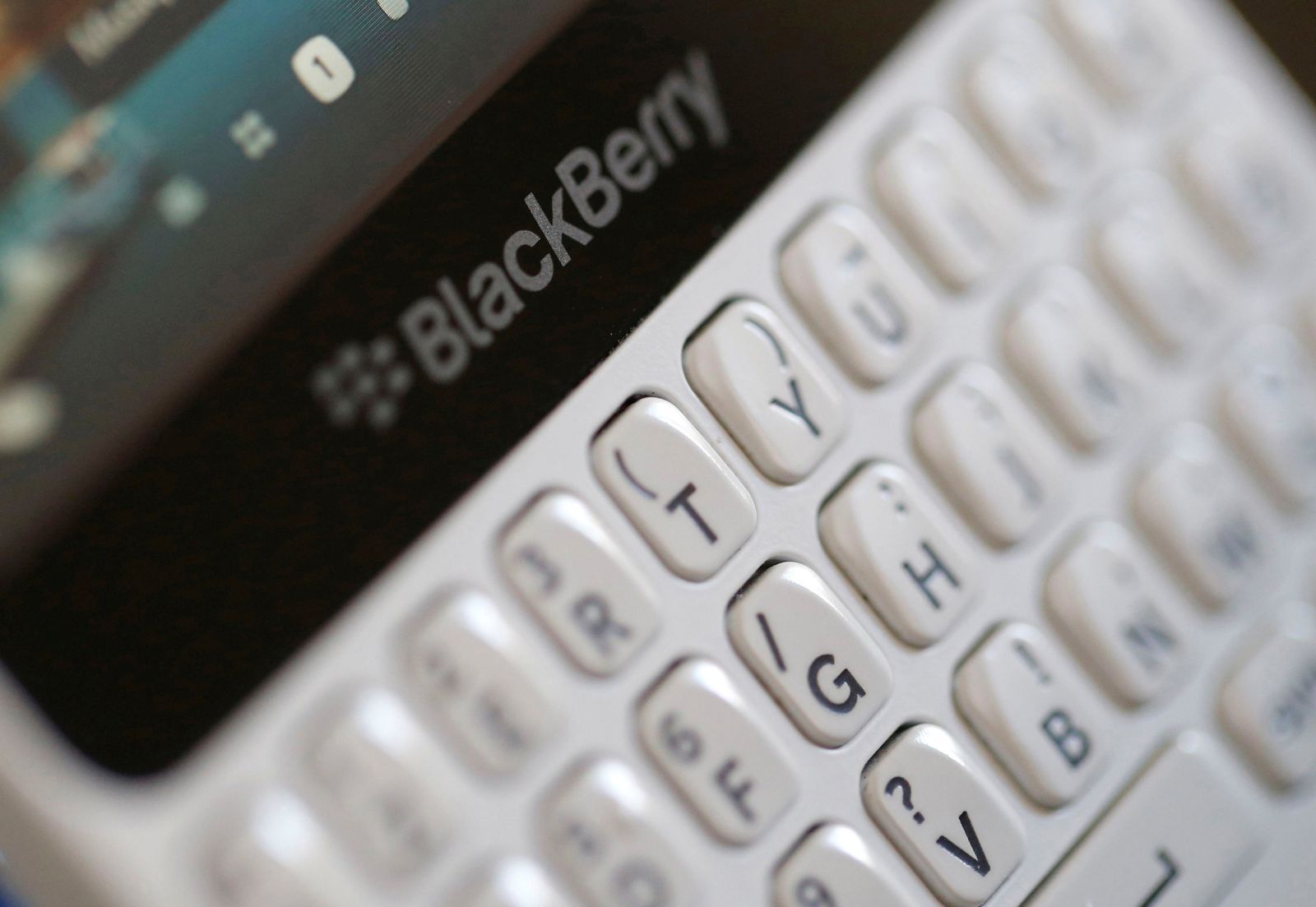 Thua trong vụ tranh cãi về phí bản quyền sáng chế, Qualcomm phải trả lại cho BlackBerry gần 1 tỷ USD