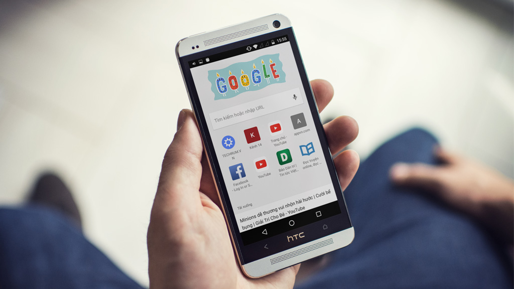 [Android] Hướng dẫn kích hoạt một số tính năng ẩn hữu ích trên trình duyệt Google Chrome