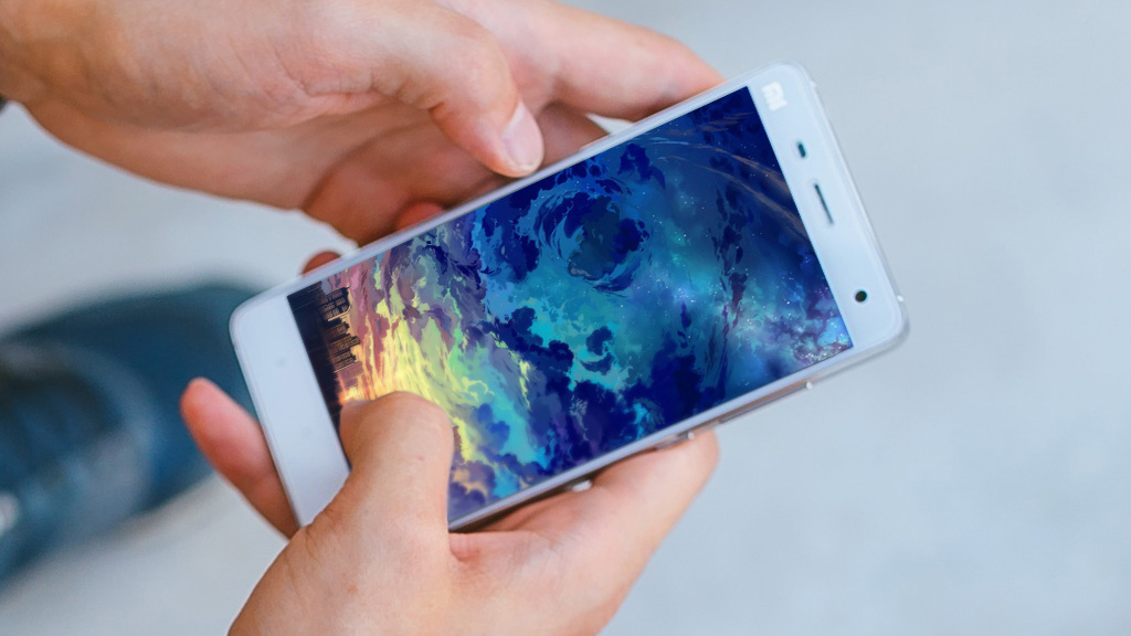 Chia sẻ bộ ảnh nền tổng hợp chất lượng Full-HD dành cho smartphone