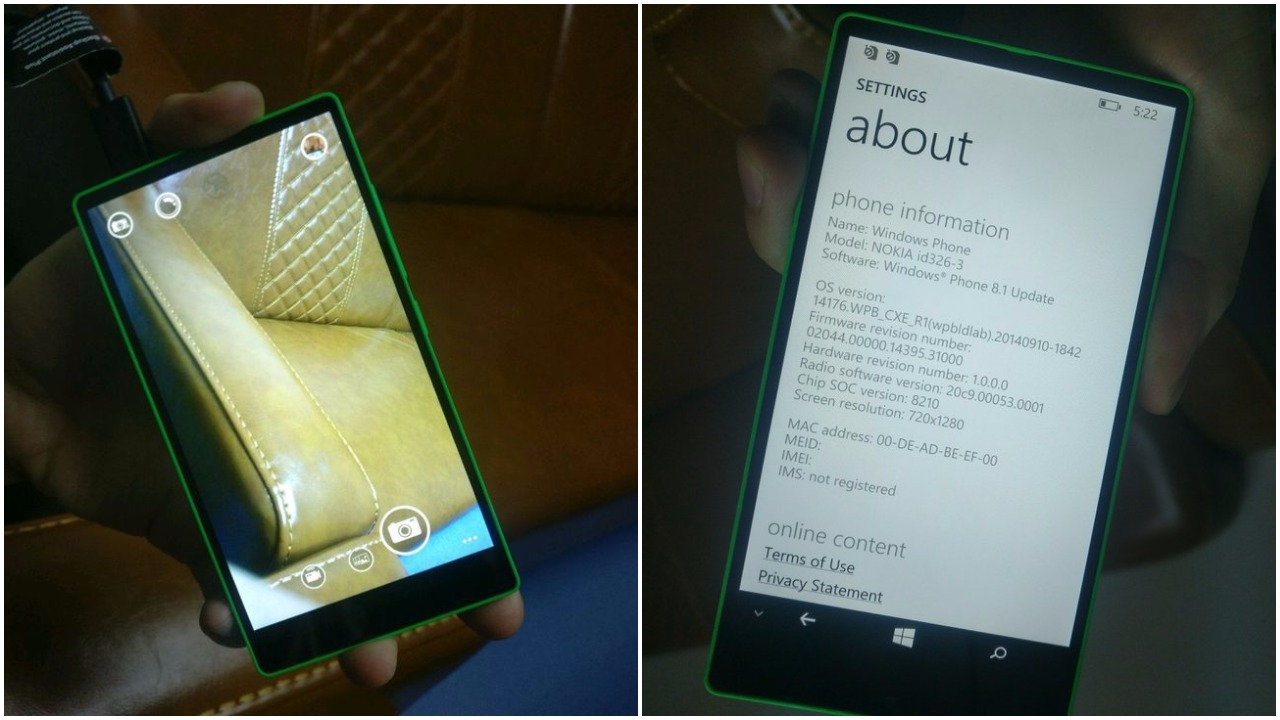 Trước cả Mi Mix, cách đây 3 năm Nokia đã tạo ra nguyên mẫu smartphone không viền tuyệt vời này