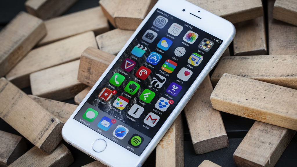 [21/04] Nhanh tay tải về 11 ứng dụng iOS đang miễn phí trong thời gian ngắn, tổng trị giá 24 USD
