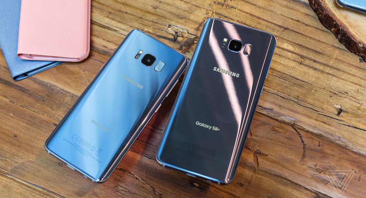 Samsung Galaxy S8 Snapdragon 835 vs Exynos 8895: Bản nào tốt hơn?