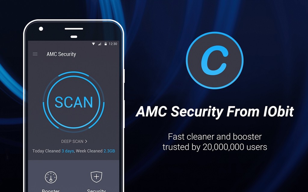 [Android] AMC Security PRO ($4.99) đang được miễn phí trong thời gian ngắn. Mời bạn tải về!