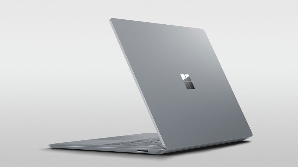 Microsoft giới thiệu Surface Laptop dành cho sinh viên, giá từ $999