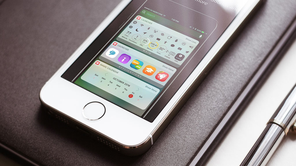 [06/5] Nhanh tay tải về 12 ứng dụng iOS đang miễn phí trong thời gian ngắn, tổng trị giá 47 USD