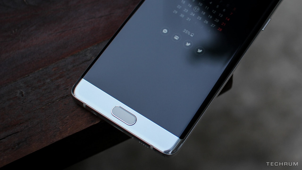 Samsung Galaxy Note7 Refurbished sẽ có thêm phiên bản dùng Exynos 8895 như Galaxy S8?