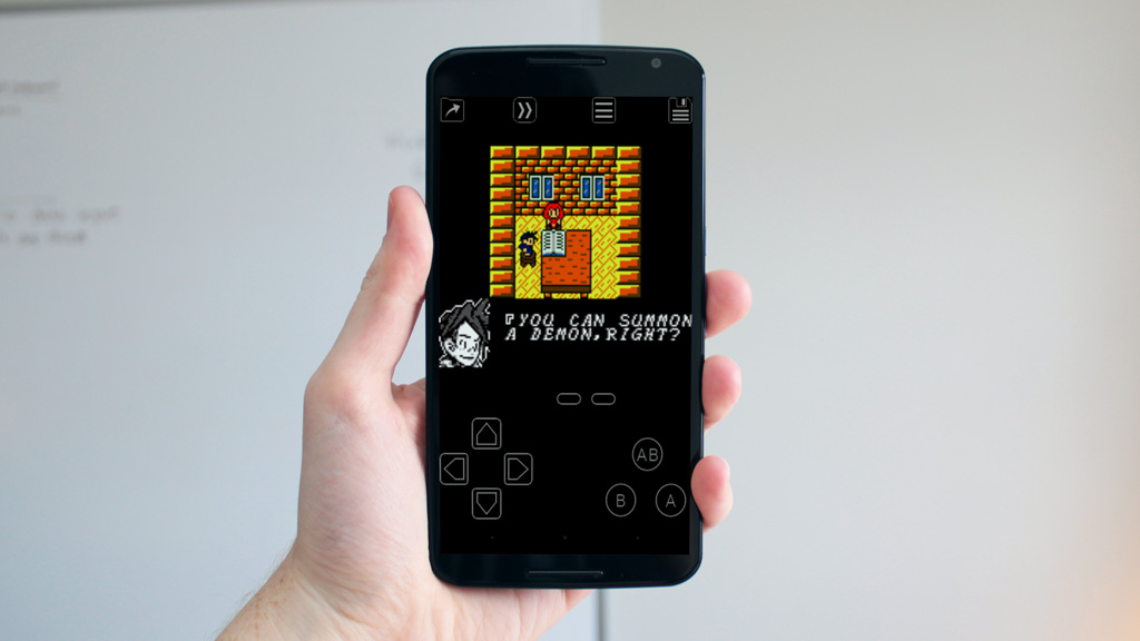 Tổng hợp 10 ứng dụng giả lập Game Boy và Game Boy Color miễn phí tốt nhất cho Android