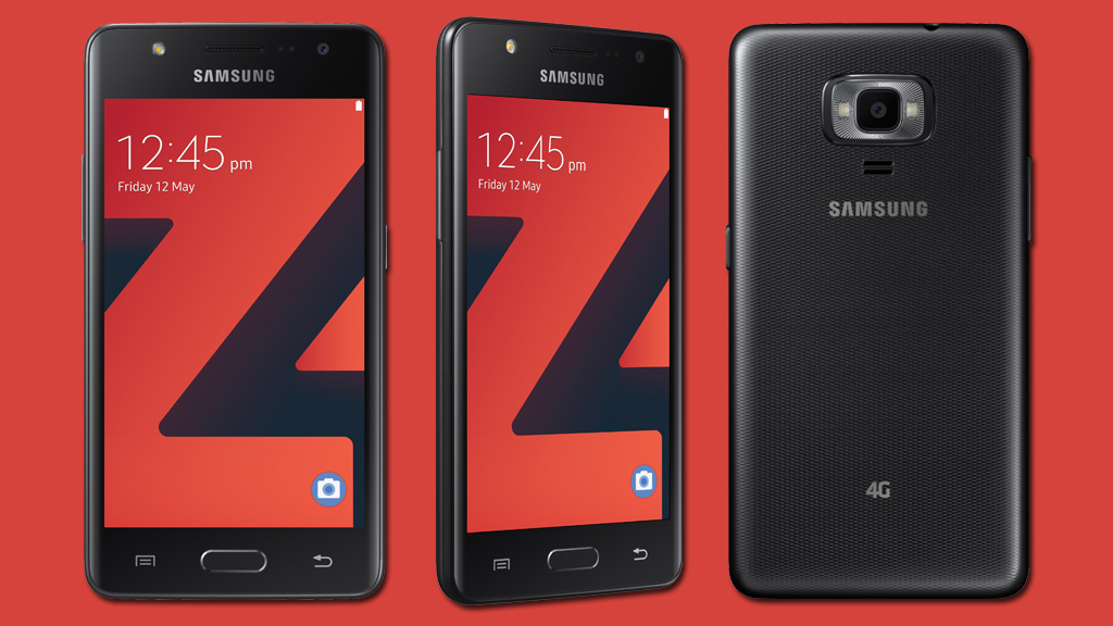 Samsung tuyên bố vẫn chưa từ bỏ smartphone hệ điều hành Tizen với chiếc Z4 vừa xuất hiện