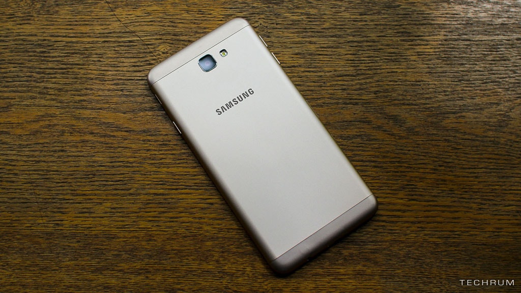 Lộ hình ảnh và thông số cấu hình của Galaxy J7 Max: chiếc phablet mới của Samsung