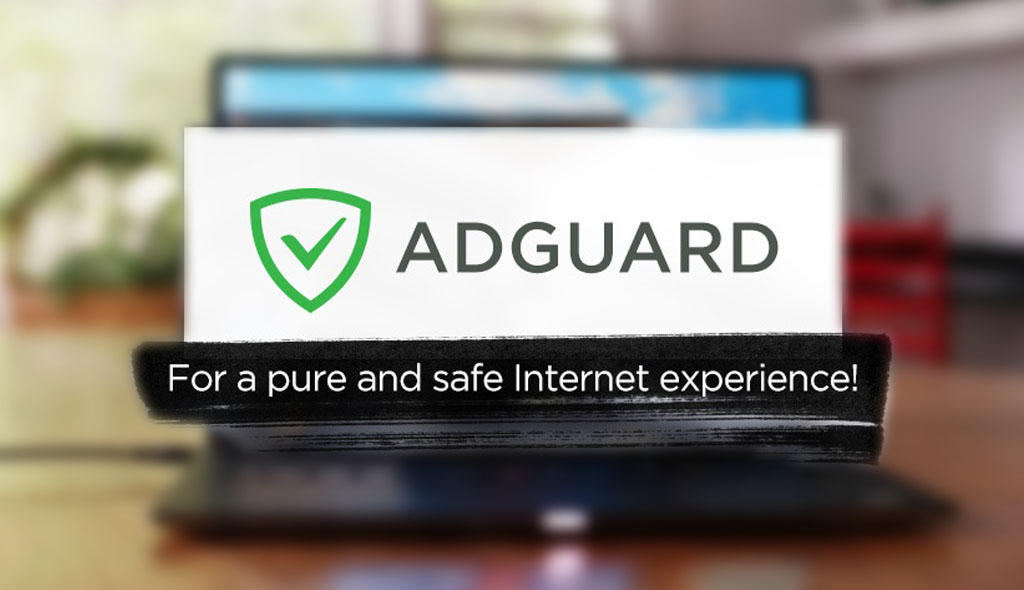 Nhanh tay nhận miễn phí bản quyền 1 năm chương trình chặn quảng cáo tốt nhất - Adguard Premium