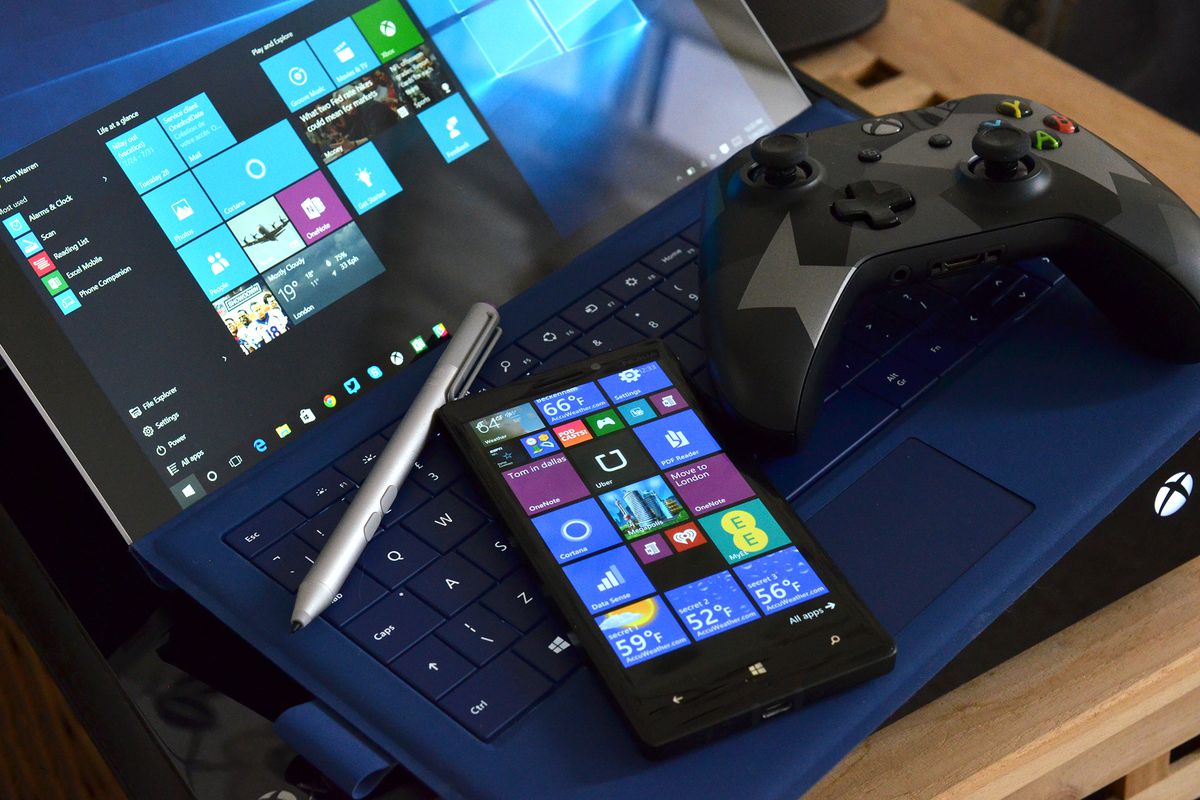 Rò rỉ hình ảnh chi tiết của mẫu tablet Surface Pro sẽ được Microsoft ra mắt vào tuần sau