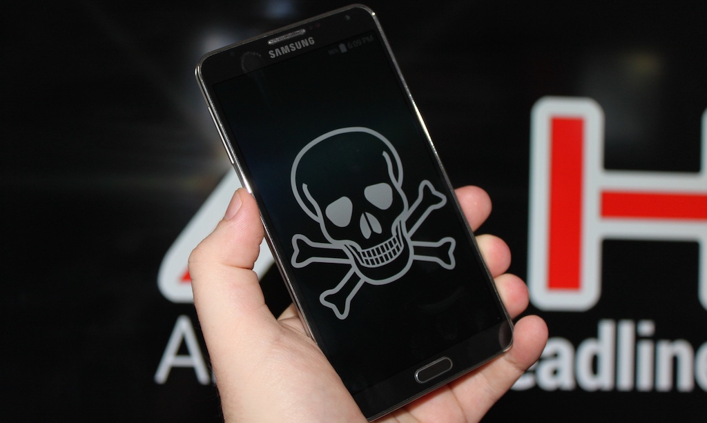 Phát hiện hơn 800 ứng dụng Android có malware, Việt Nam là một trong những nước tải nhiều nhất