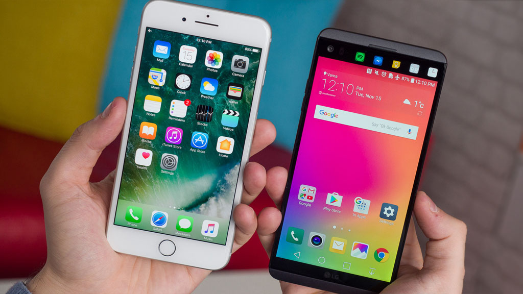 [04/07/17] Tổng hợp 11 ứng dụng nổi bật nhất mới ra mắt trên Android và iOS