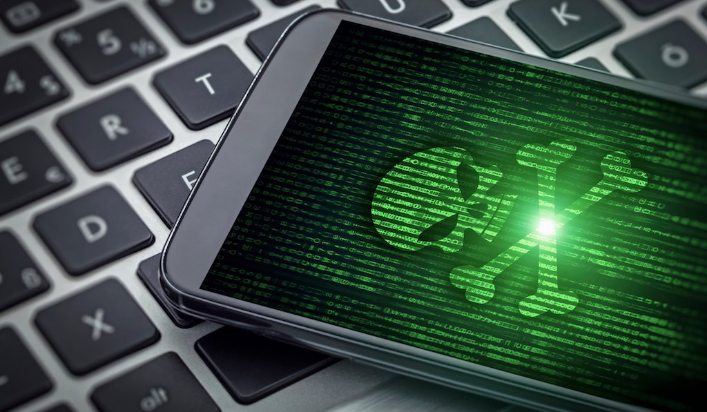 Sau WannaCry và Petya mã độc tống tiền mới đáng sợ khác đang lan truyền trên Android