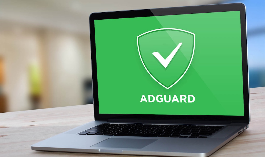 Miễn phí bản quyền 1 năm chương trình chặn quảng cáo tốt nhất - Adguard 6.1