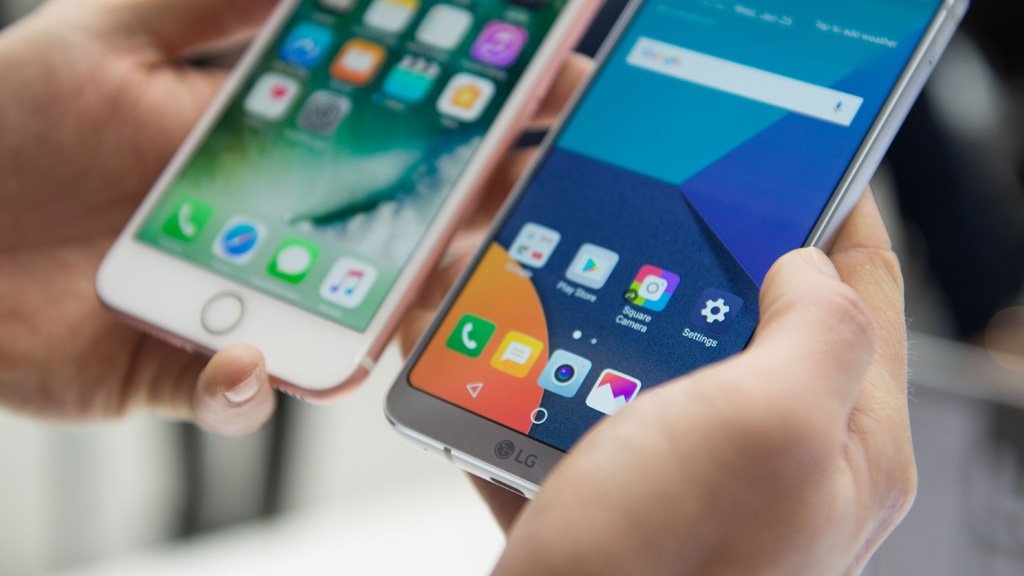 [01/08/17] Tổng hợp 12 ứng dụng mới ra mắt nổi bật nhất trên Android và iOS trong tháng 8