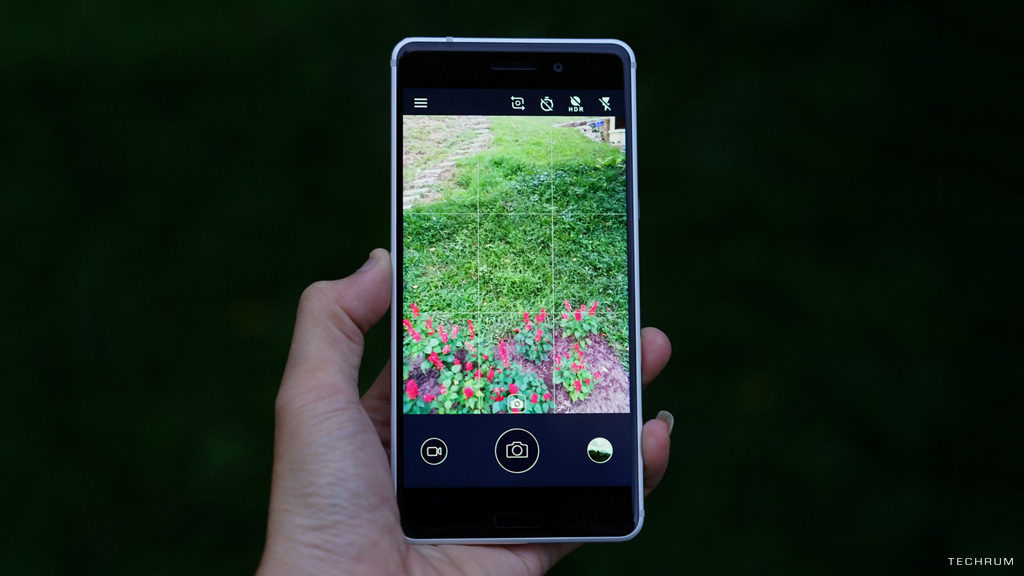 HMD Global phát hành ứng dụng Camera dành cho điện thoại Nokia trên Play Store