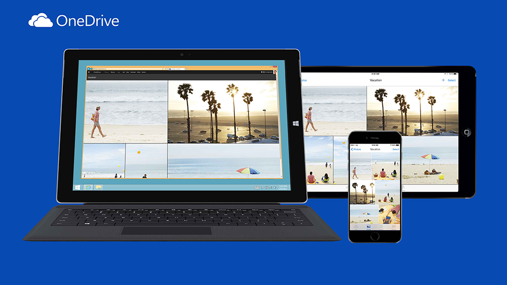 OneDrive cập nhật tính năng 3D trên Windows 10 PC và một số cải tiến trên Windows 10 Mobile