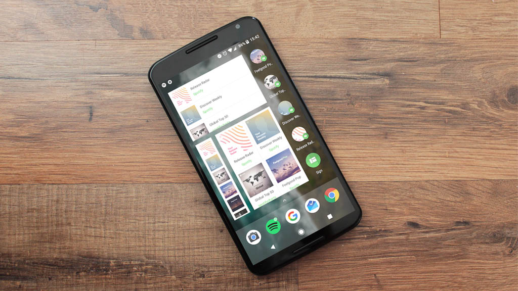 [22/8/17] Nhanh tay tải về 12 ứng dụng dành cho Android đang được miễn phí trong thời gian ngắn