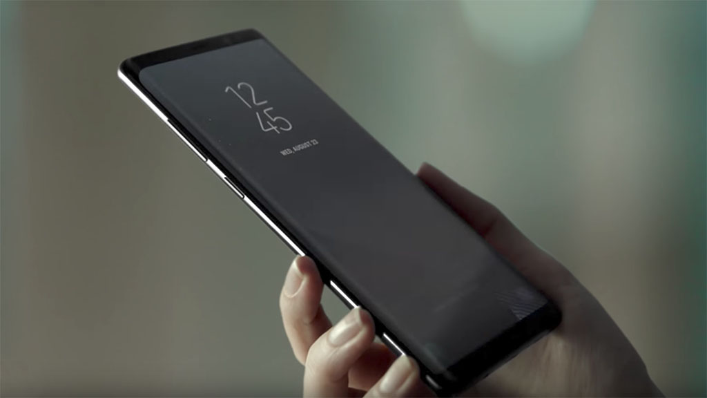 Vừa ra mắt, Samsung Galaxy Note 8 đã bắt đầu cho đặt hàng tại Việt Nam, giá 23 triệu đồng?