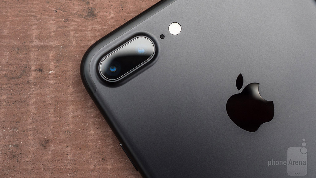 Apple sẽ trang bị camera độ phân giải hơn 12MP cho các thế hệ iPhone tiếp theo