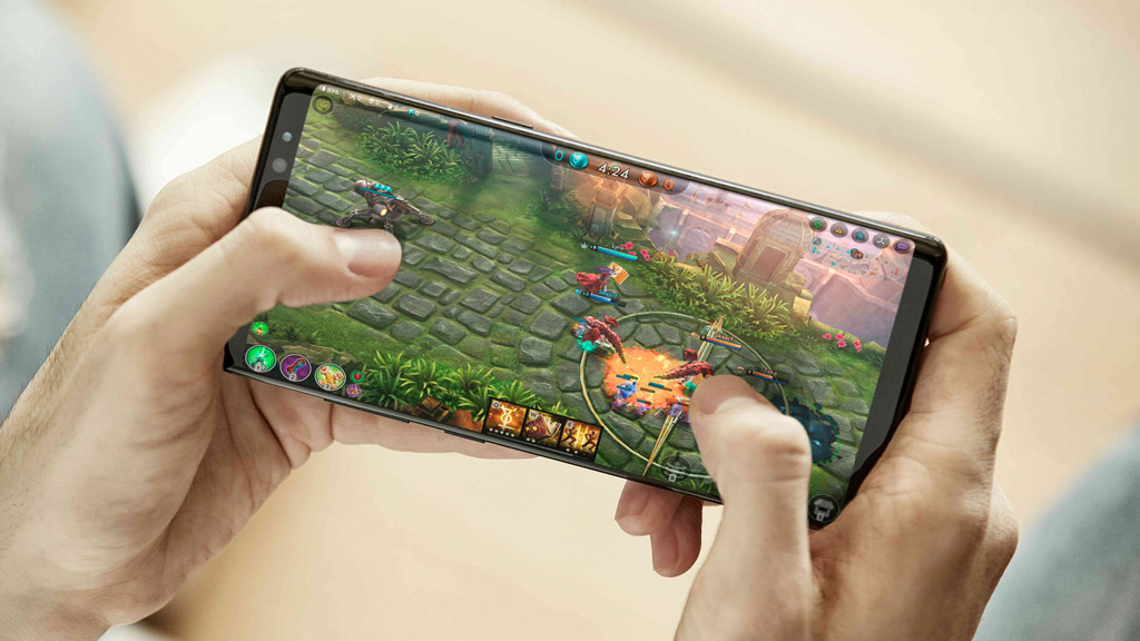 [13/9/17] Nhanh tay tải về 12 ứng dụng dành cho Android đang được miễn phí trong thời gian ngắn
