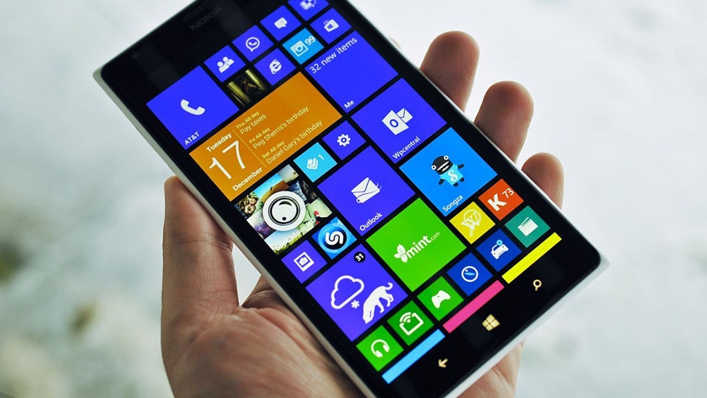 Video cho thấy Microsoft từng nghiên cứu công nghệ 3D Touch trên Windows Phone