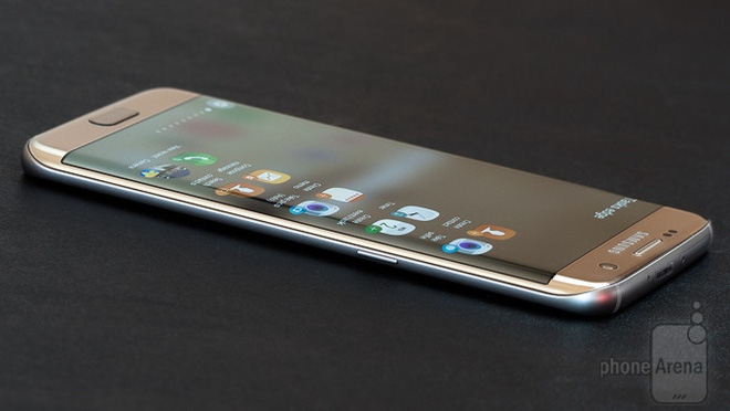 Samsung Galaxy S7/S7 edge sẽ sớm được cập nhật lên giao diện người dùng của Galaxy Note8