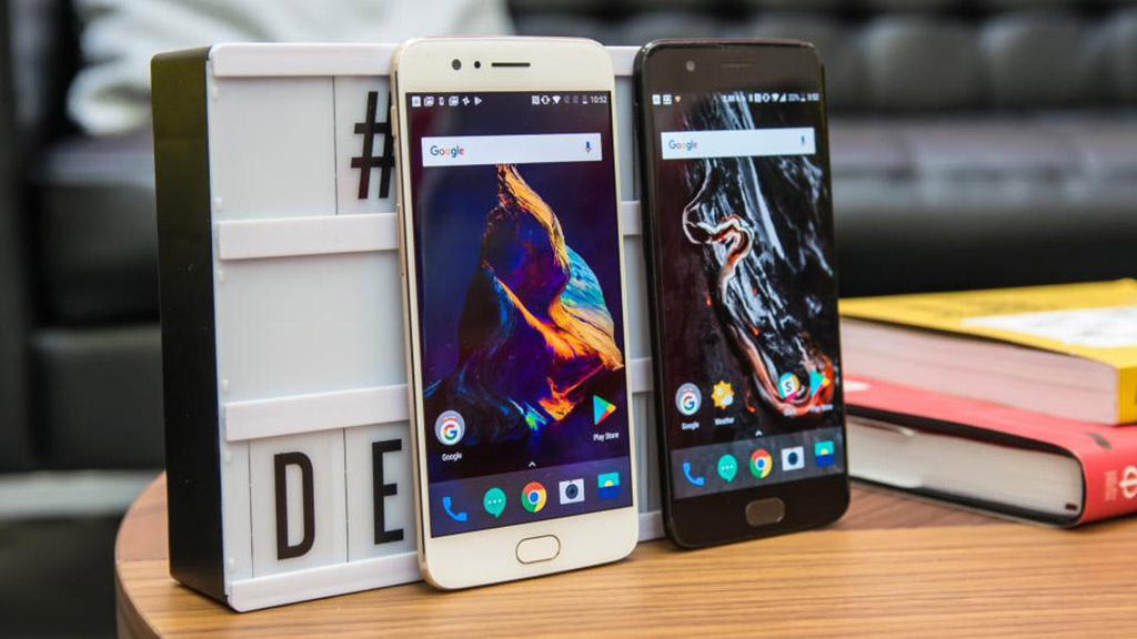 OnePlus 6 sẽ ra mắt vào đầu năm 2018 với màn hình 6 inch 18:9, SD845 và viền bezel mỏng