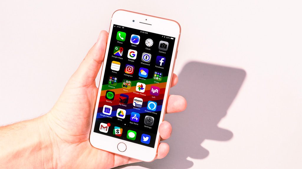 [06/10/17] Nhanh tay tải về 10 ứng dụng và game trị giá 22 USD cho iOS đang miễn phí trong thời gian ngắn