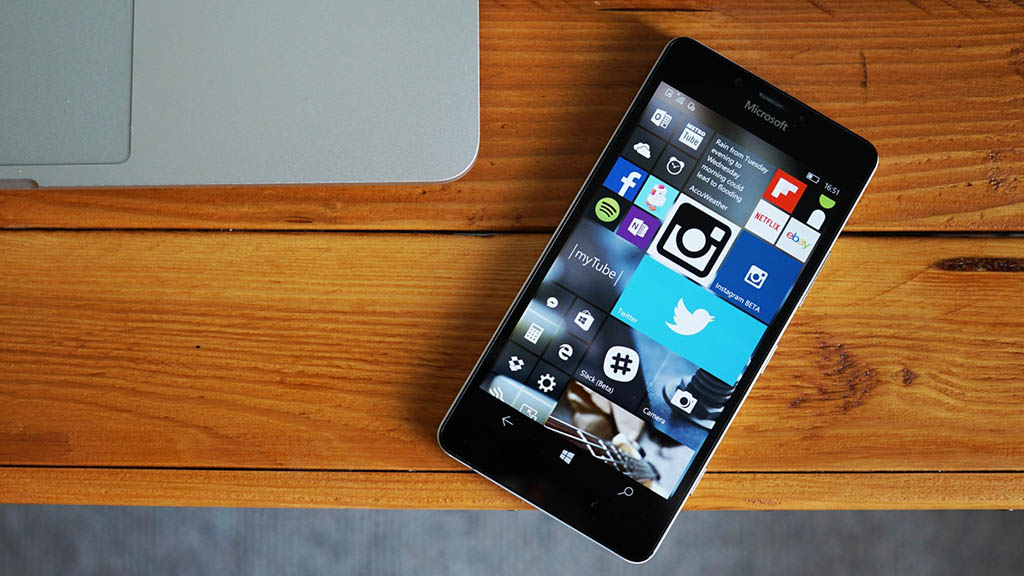 Microsoft dự định kết thúc hỗ trợ Windows Phone và Windows 10 Mobile Fall Creators Update vào cuối năm 2019
