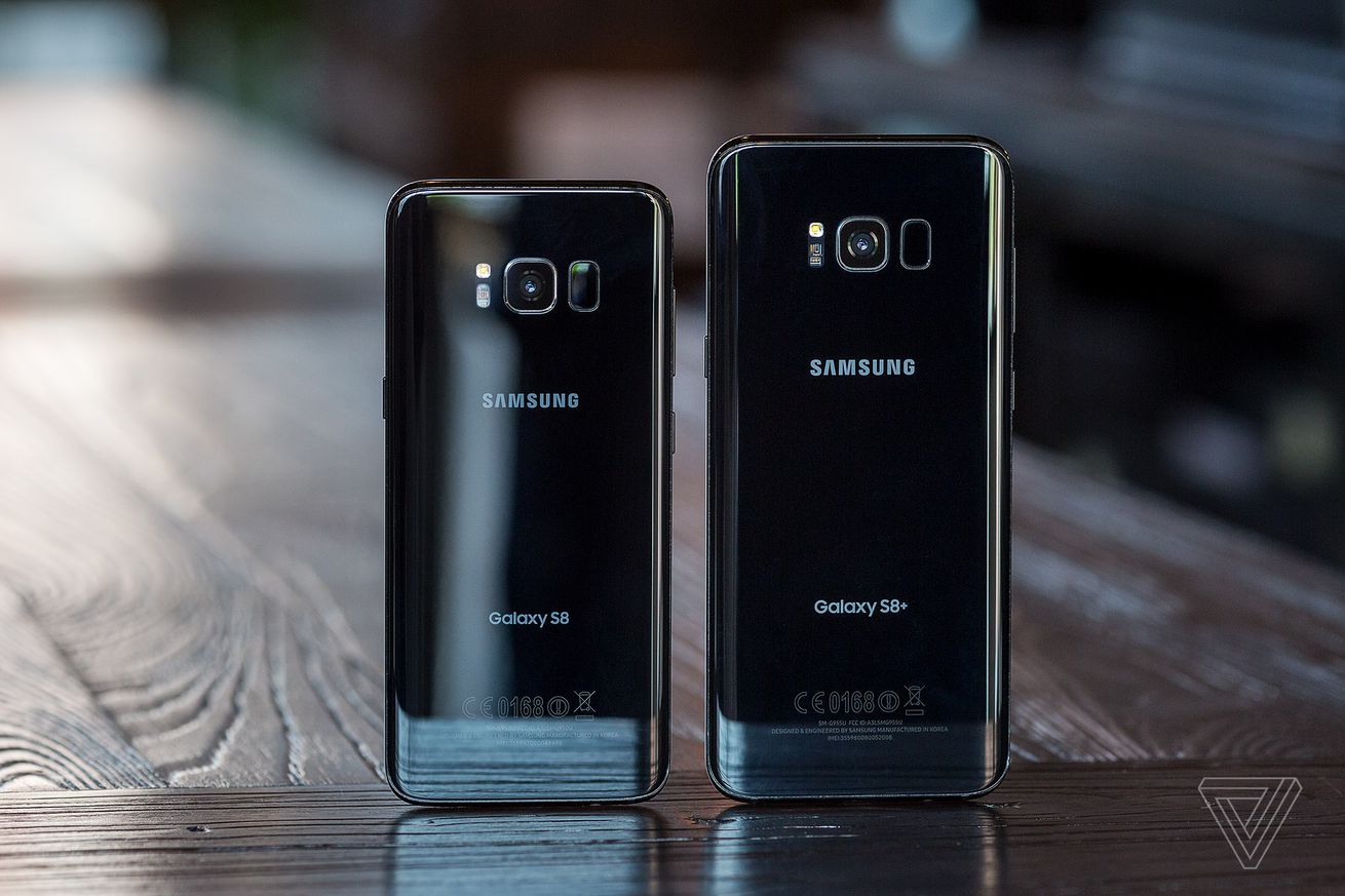 Samsung Galaxy S9 sẽ có nắp lưng được thiết kế theo phong cách hoàn toàn mới?