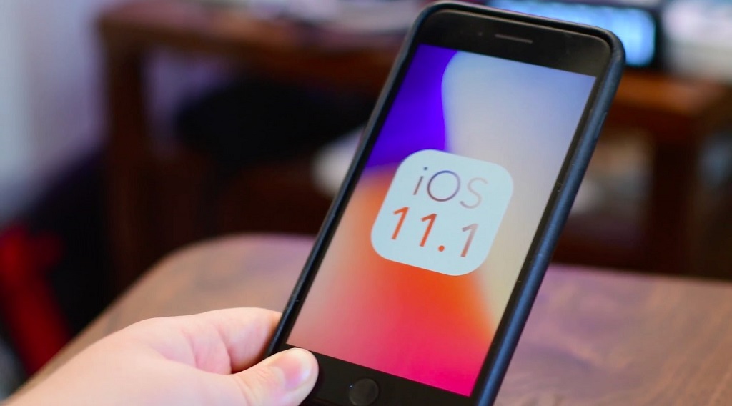 Apple phát hành iOS 11.1 chính thức, sửa lỗi, cải thiện pin, hiệu năng và thêm hàng trăm emoji mới