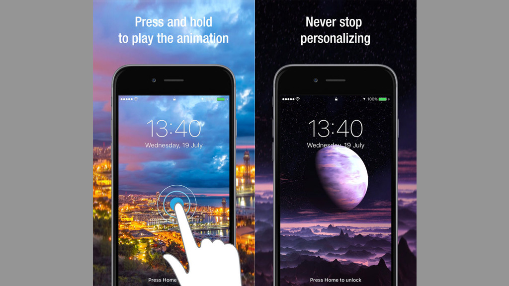 [07/11/17] Mời tải
9 ứng
dụng cho iOS đang miễn phí trong thời gian ngắn, tổng trị
giá 20 USD