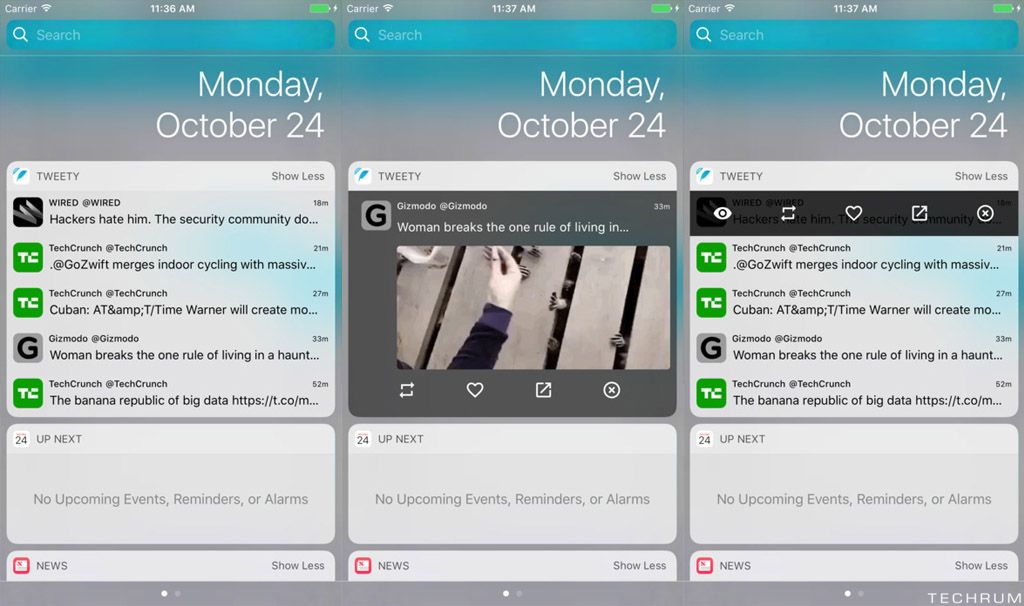 [07/11/17] Mời tải
9 ứng
dụng cho iOS đang miễn phí trong thời gian ngắn, tổng trị
giá 20 USD