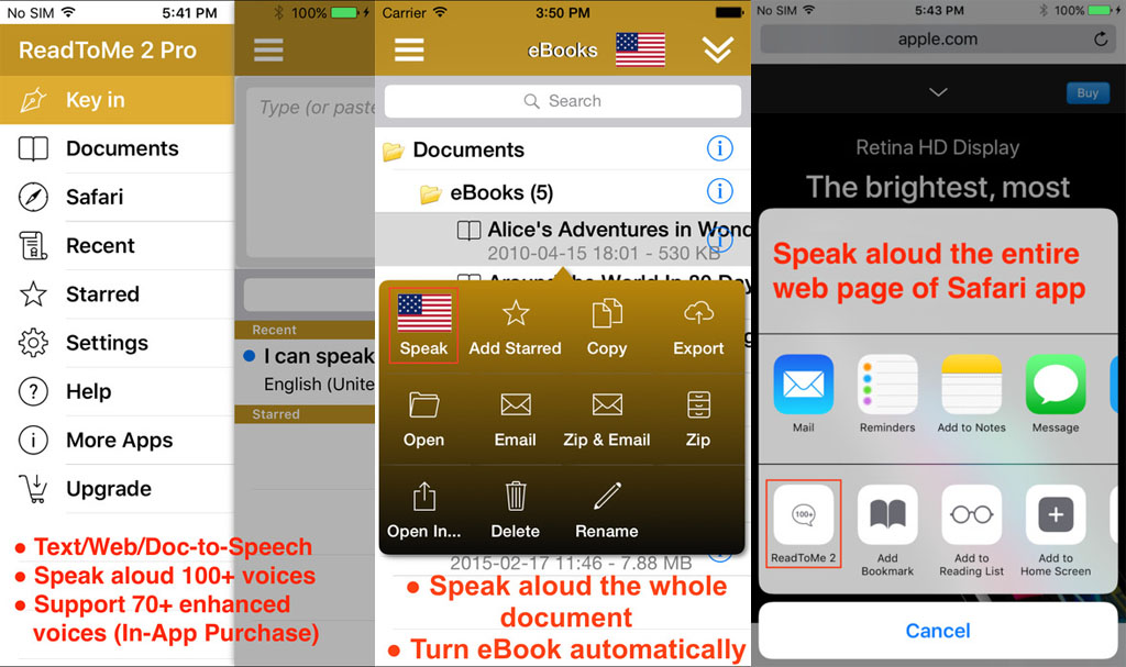 [07/11/17] Mời tải
9 ứng
dụng cho iOS đang miễn phí trong thời gian ngắn, tổng trị
giá 20 USD