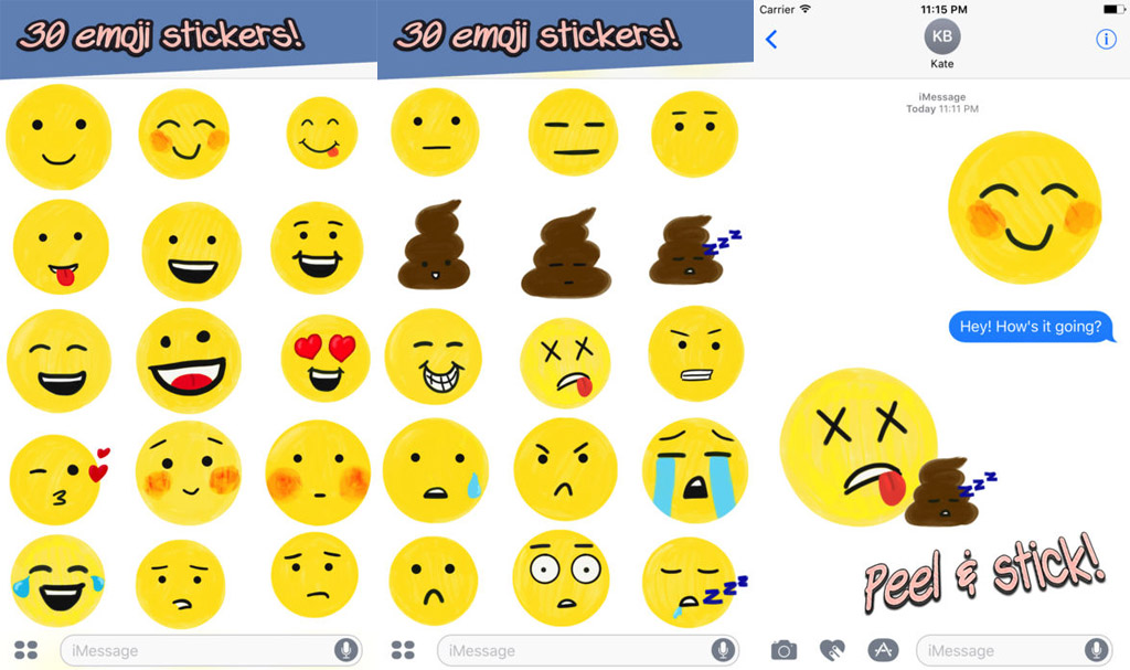 [07/11/17] Mời tải
9 ứng
dụng cho iOS đang miễn phí trong thời gian ngắn, tổng trị
giá 20 USD