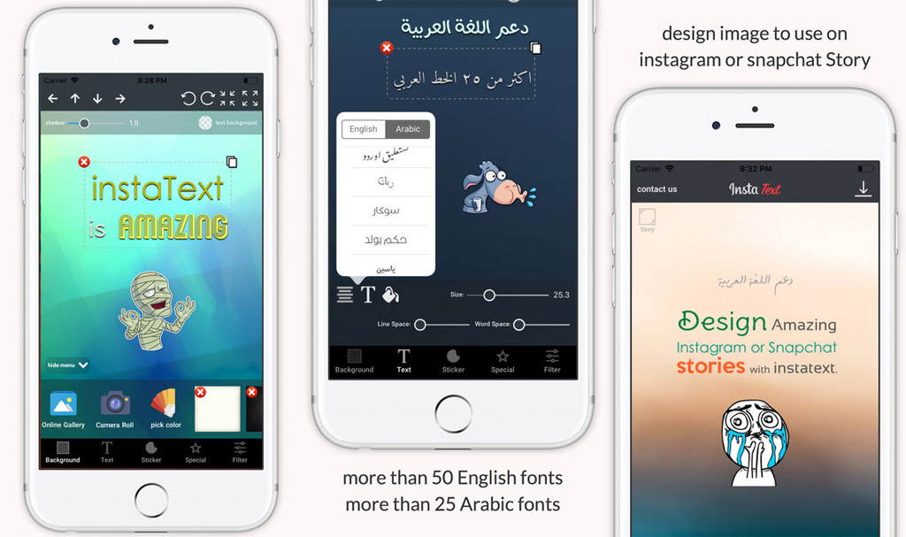 [07/11/17] Mời tải
9 ứng
dụng cho iOS đang miễn phí trong thời gian ngắn, tổng trị
giá 20 USD