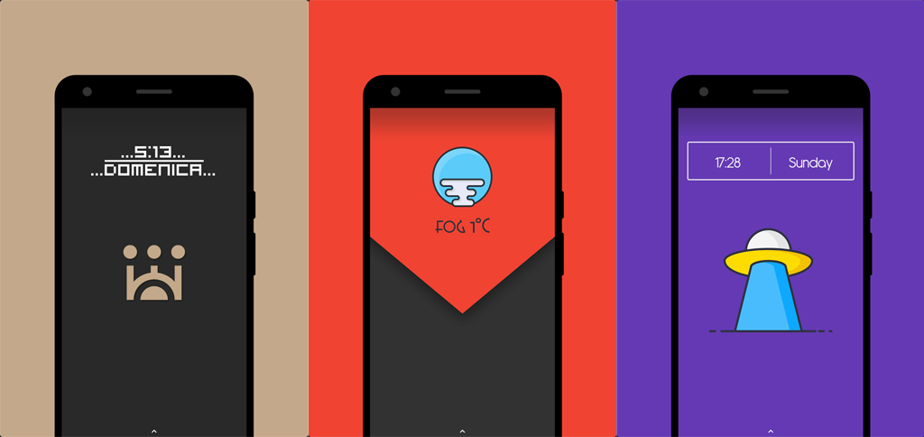 [09/11/17] Mời tải
11 ứng
dụng dành cho Android đang được miễn phí và giảm giá trong
thời gian ngắn