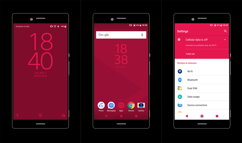 [09/11/17] Mời tải
11 ứng
dụng dành cho Android đang được miễn phí và giảm giá trong
thời gian ngắn